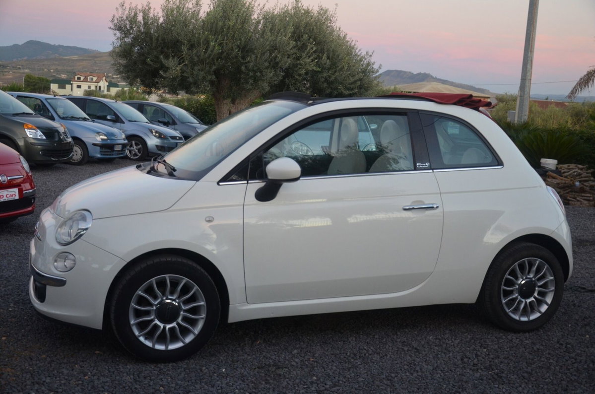 Fiat 500C Cabrio 1.2 Lounge (6)