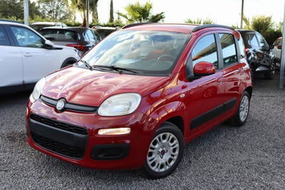 Fiat Panda 1.2 Easy usata