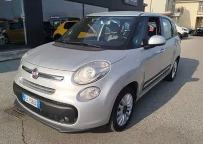 Fiat 500L Living 1.6 Multijet 120 CV Lounge usata