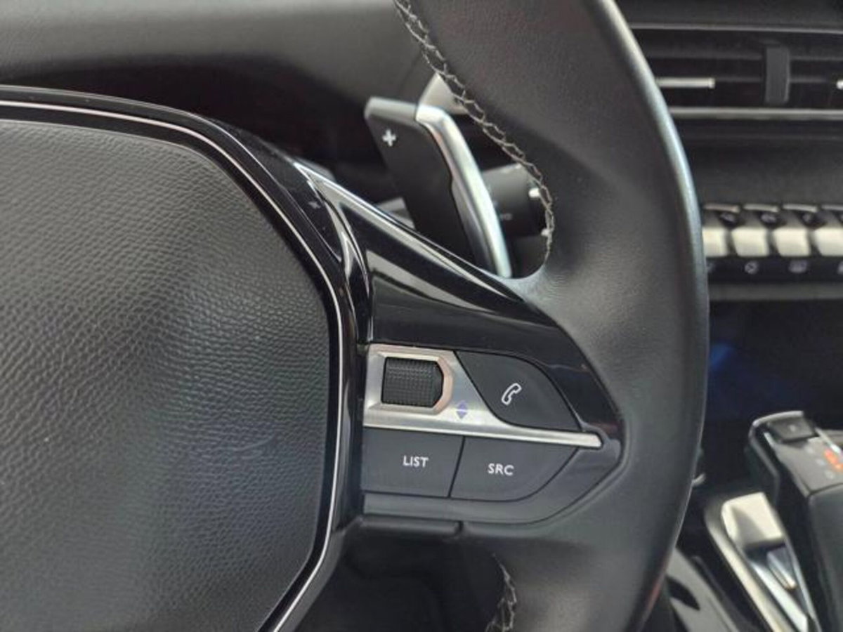 Peugeot 5008 1.5 bluehdi Allure Pack s&s 130cv eat8 (11)