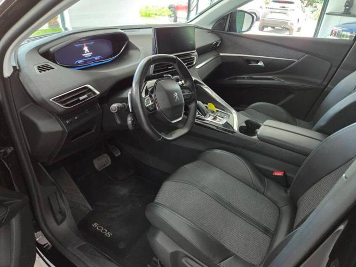 Peugeot 5008 1.5 bluehdi Allure Pack s&s 130cv eat8 (12)