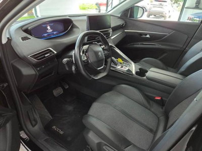 Peugeot 5008 1.5 bluehdi Allure Pack s&s 130cv eat8 (12)