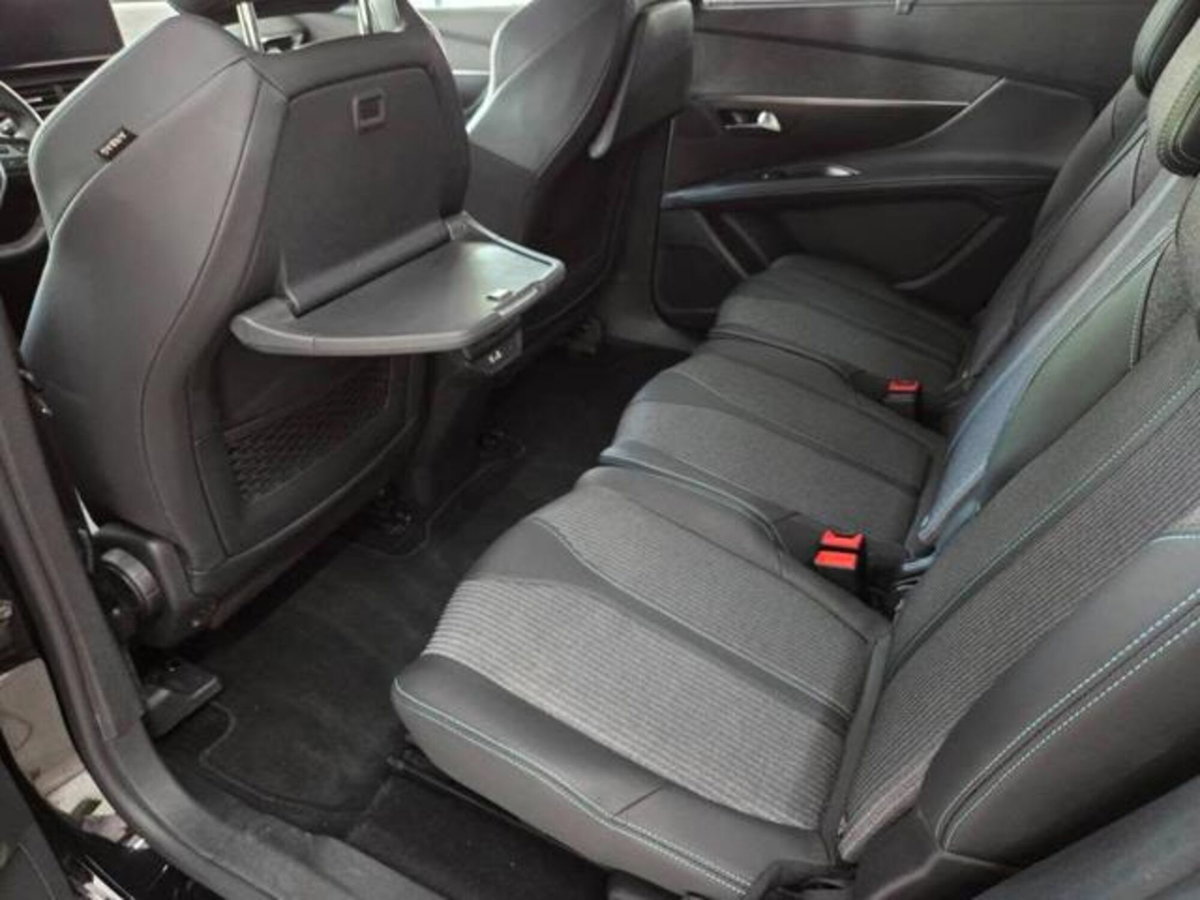 Peugeot 5008 1.5 bluehdi Allure Pack s&s 130cv eat8 (16)