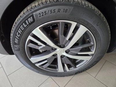 Peugeot 5008 1.5 bluehdi Allure Pack s&s 130cv eat8 (17)
