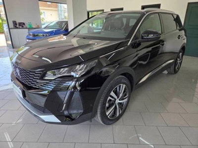 Peugeot 5008 1.5 bluehdi Allure Pack s&s 130cv eat8 (6)