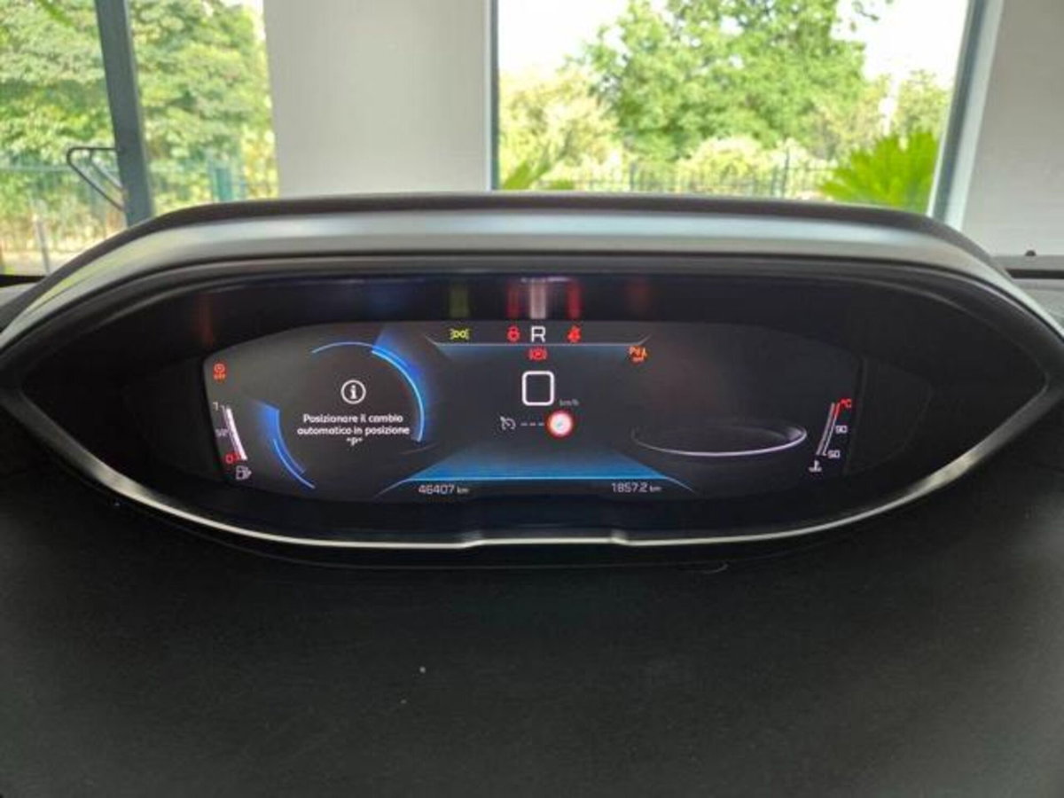 Peugeot 5008 1.5 bluehdi Allure Pack s&s 130cv eat8 (8)