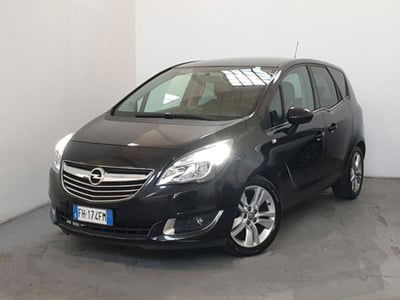 Opel Meriva 1.4 Turbo 120CV aut. Innovation usata