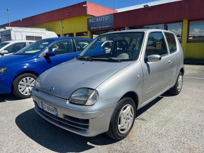 Fiat 600 1.1 usata