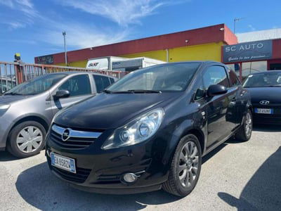 Opel Corsa 1.2 3 porte Sport usata