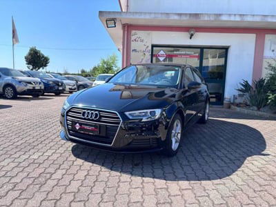 Audi A3 Sportback 30 TDI Admired usata