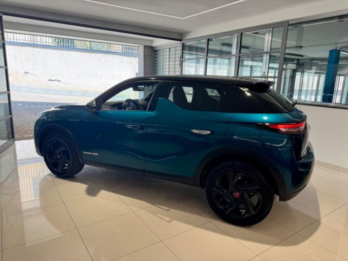 Ds DS 3 DS 3 Crossback BlueHDi 130 aut. Performance Line (12)