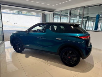 Ds DS 3 DS 3 Crossback BlueHDi 130 aut. Performance Line (12)