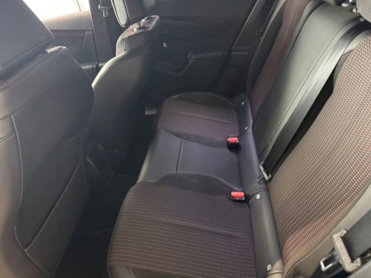 Ds DS 3 DS 3 Crossback BlueHDi 130 aut. Performance Line (13)