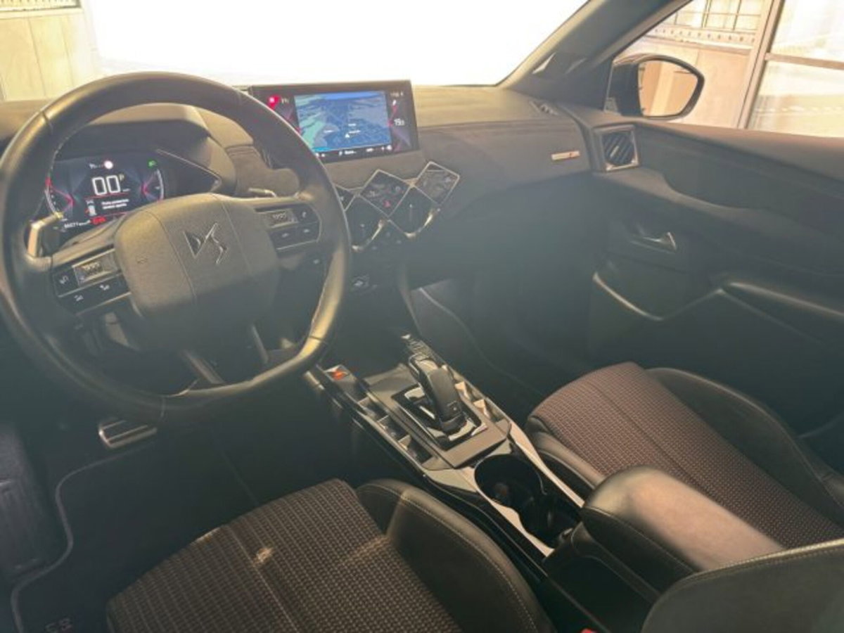 Ds DS 3 DS 3 Crossback BlueHDi 130 aut. Performance Line (14)