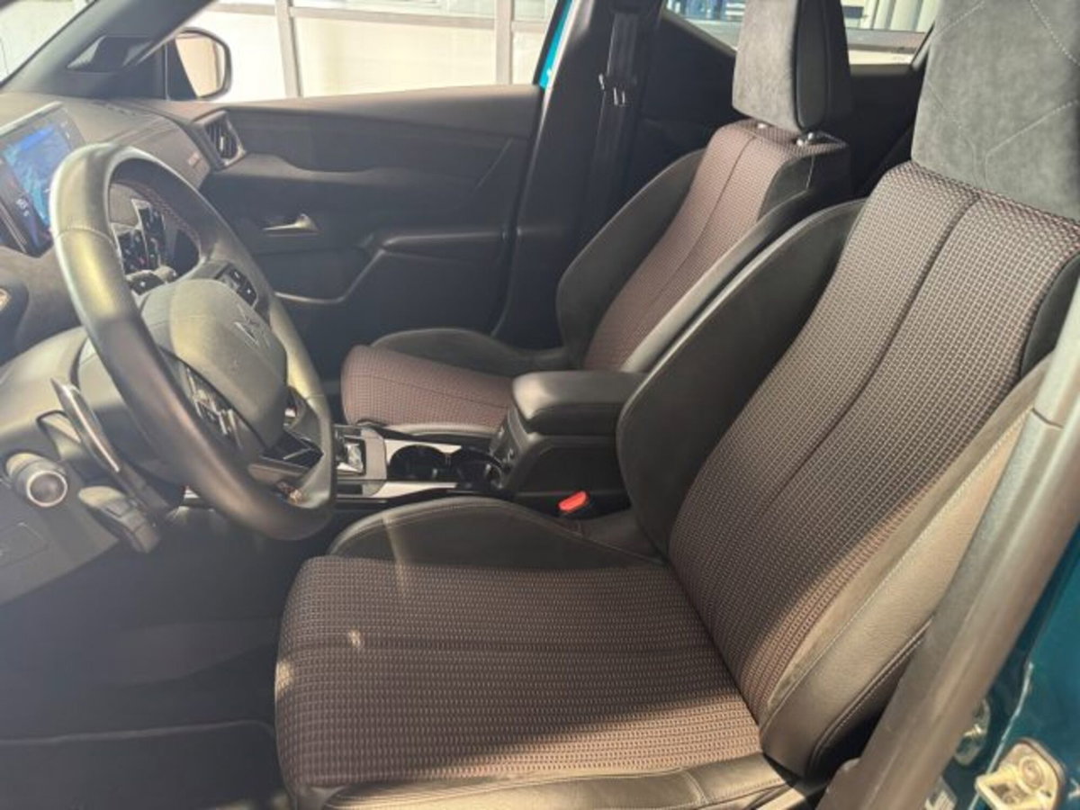 Ds DS 3 DS 3 Crossback BlueHDi 130 aut. Performance Line (15)