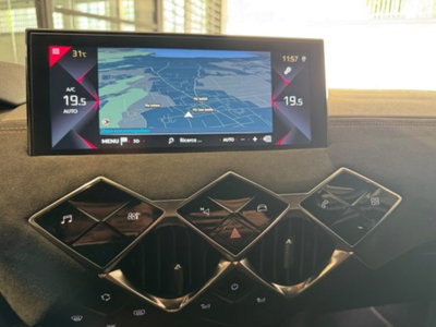 Ds DS 3 DS 3 Crossback BlueHDi 130 aut. Performance Line (18)