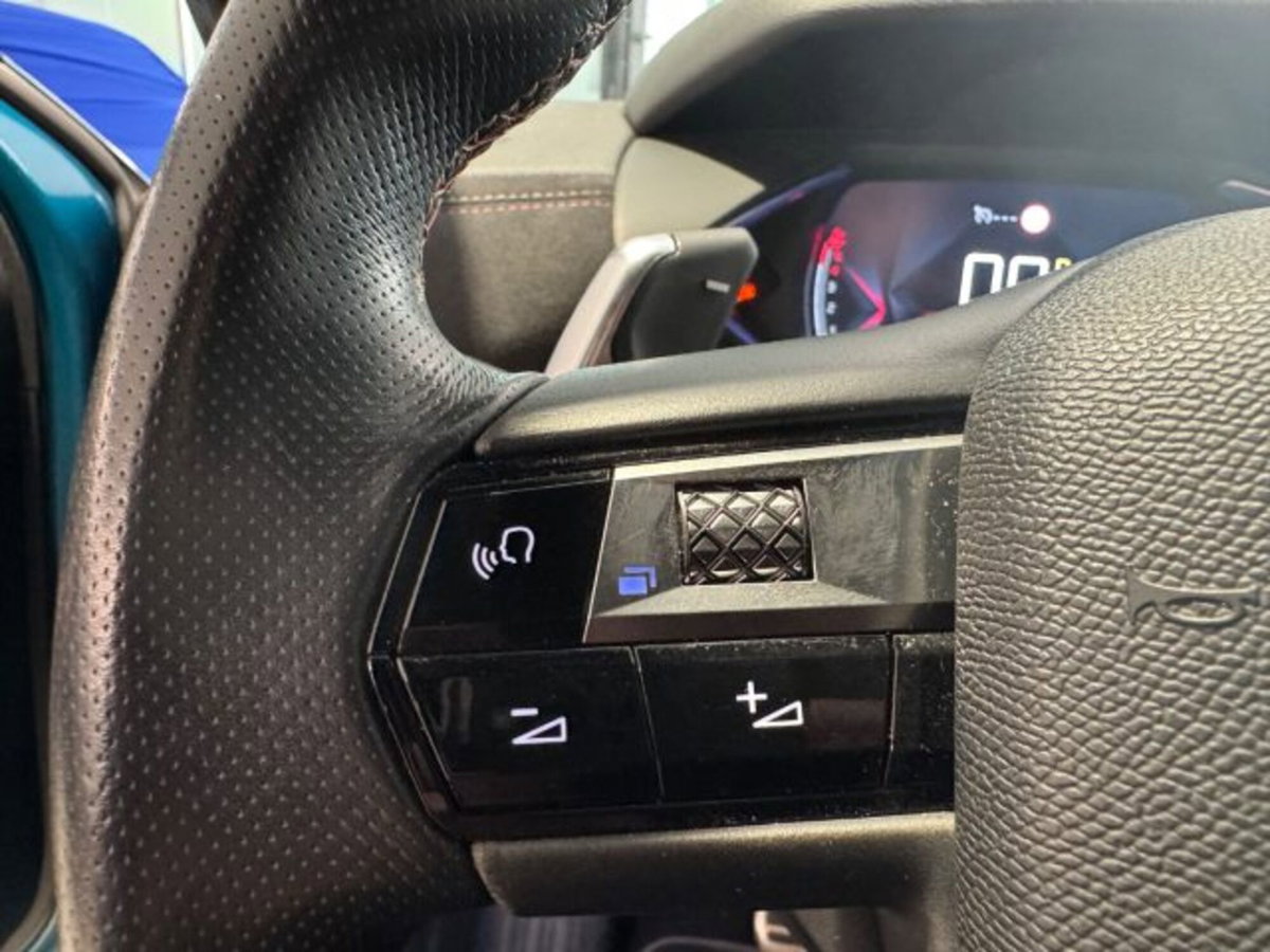 Ds DS 3 DS 3 Crossback BlueHDi 130 aut. Performance Line (19)