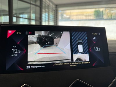 Ds DS 3 DS 3 Crossback BlueHDi 130 aut. Performance Line (20)