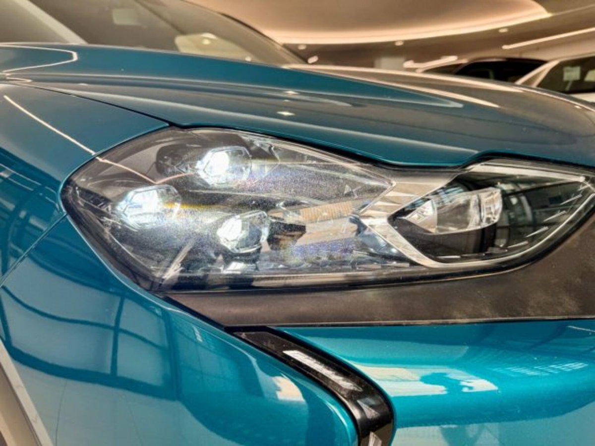Ds DS 3 DS 3 Crossback BlueHDi 130 aut. Performance Line (4)