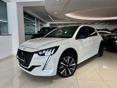 Peugeot 208 BlueHDi 100 Stop&Start 5 porte GT usata