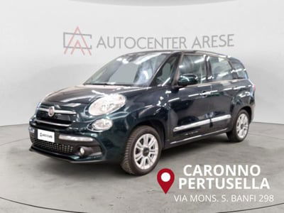 Fiat 500L Wagon 1.3 Multijet 95 CV Lounge usata