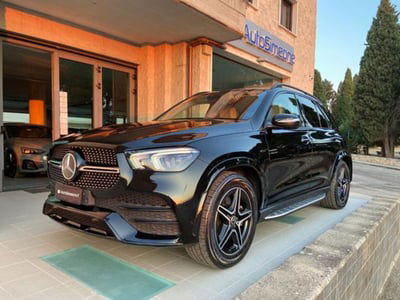 Mercedes-Benz GLE SUV 350 de 4Matic EQ-Power Premium usata