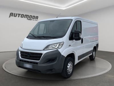 Fiat Ducato Furgone 30 2.0 MJT PC-TN usato