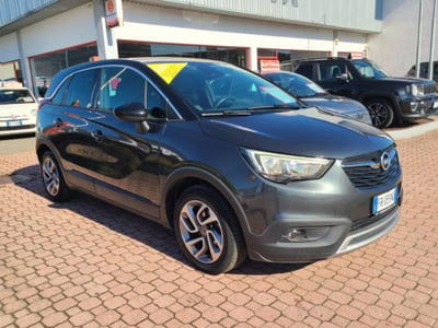Opel Crossland X 1.5 ECOTEC D 102 CV Start&Stop Innovation usata