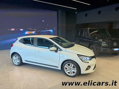 Renault Clio SCe 65 CV 5 porte Life usata