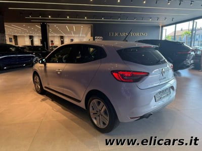 Renault Clio SCe 65 CV 5 porte Life usata