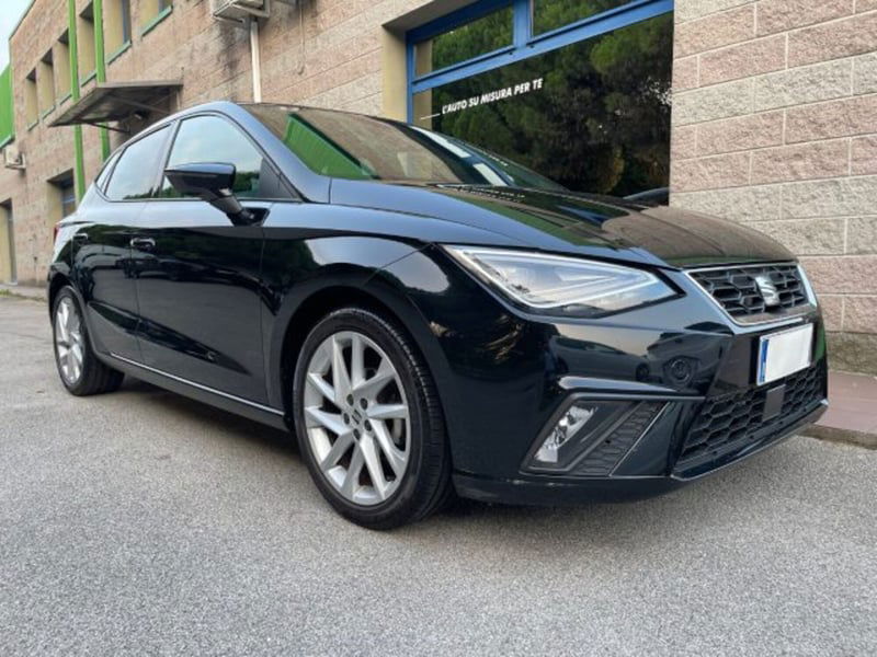 SEAT Ibiza 1.0 ecotsi FR 95cv