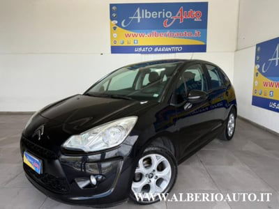 Citroen C3 1.1 Exclusive Style usata