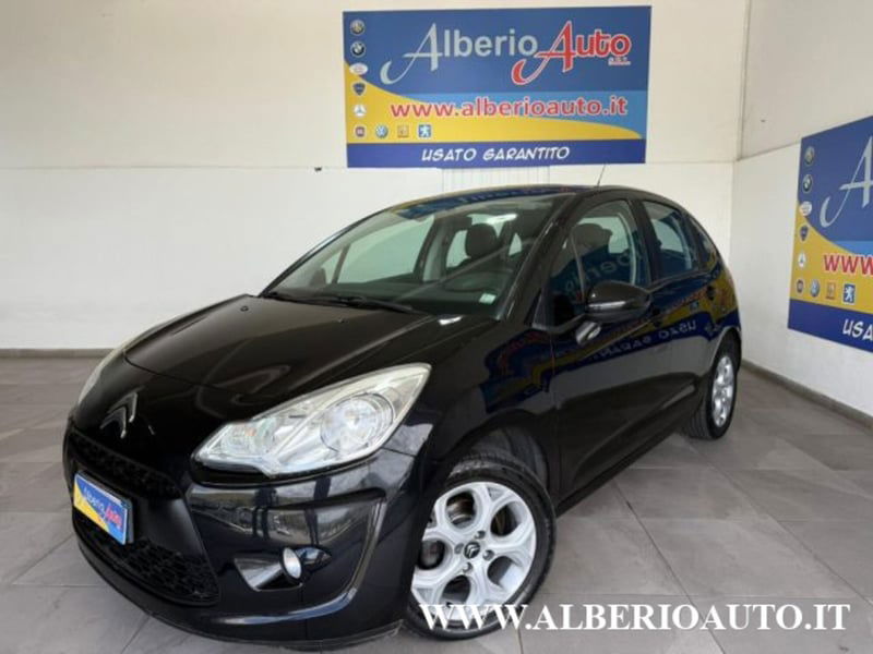 Citroen C3 1.1 Exclusive Style