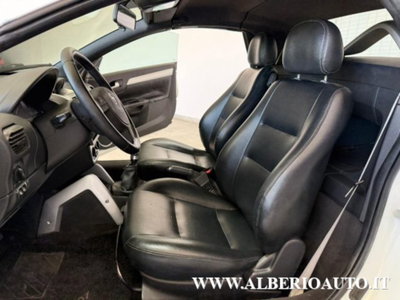 Opel Tigra TwinTop 1.3 CDTI Sport (10)