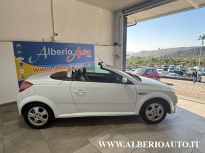 Opel Tigra TwinTop 1.3 CDTI Sport (14)