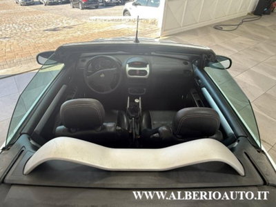 Opel Tigra TwinTop 1.3 CDTI Sport (16)