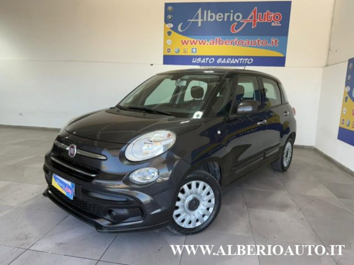 Fiat 500L 1.3 Multijet 95 CV Business