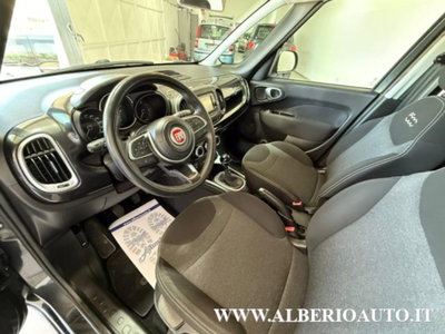 Fiat 500L 1.3 Multijet 95 CV Business (13)