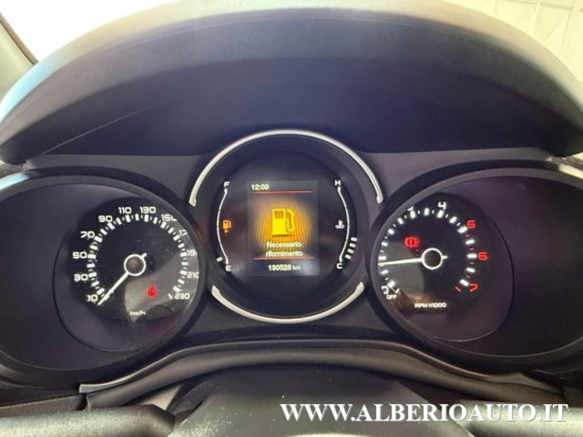 Fiat 500L 1.3 Multijet 95 CV Business (14)