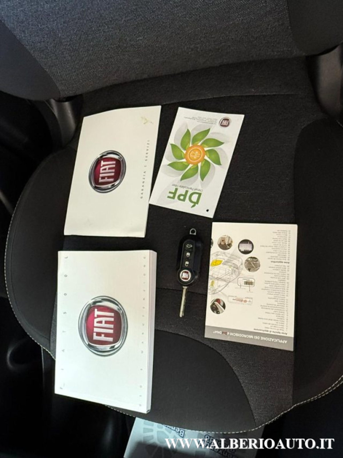 Fiat 500L 1.3 Multijet 95 CV Business (16)