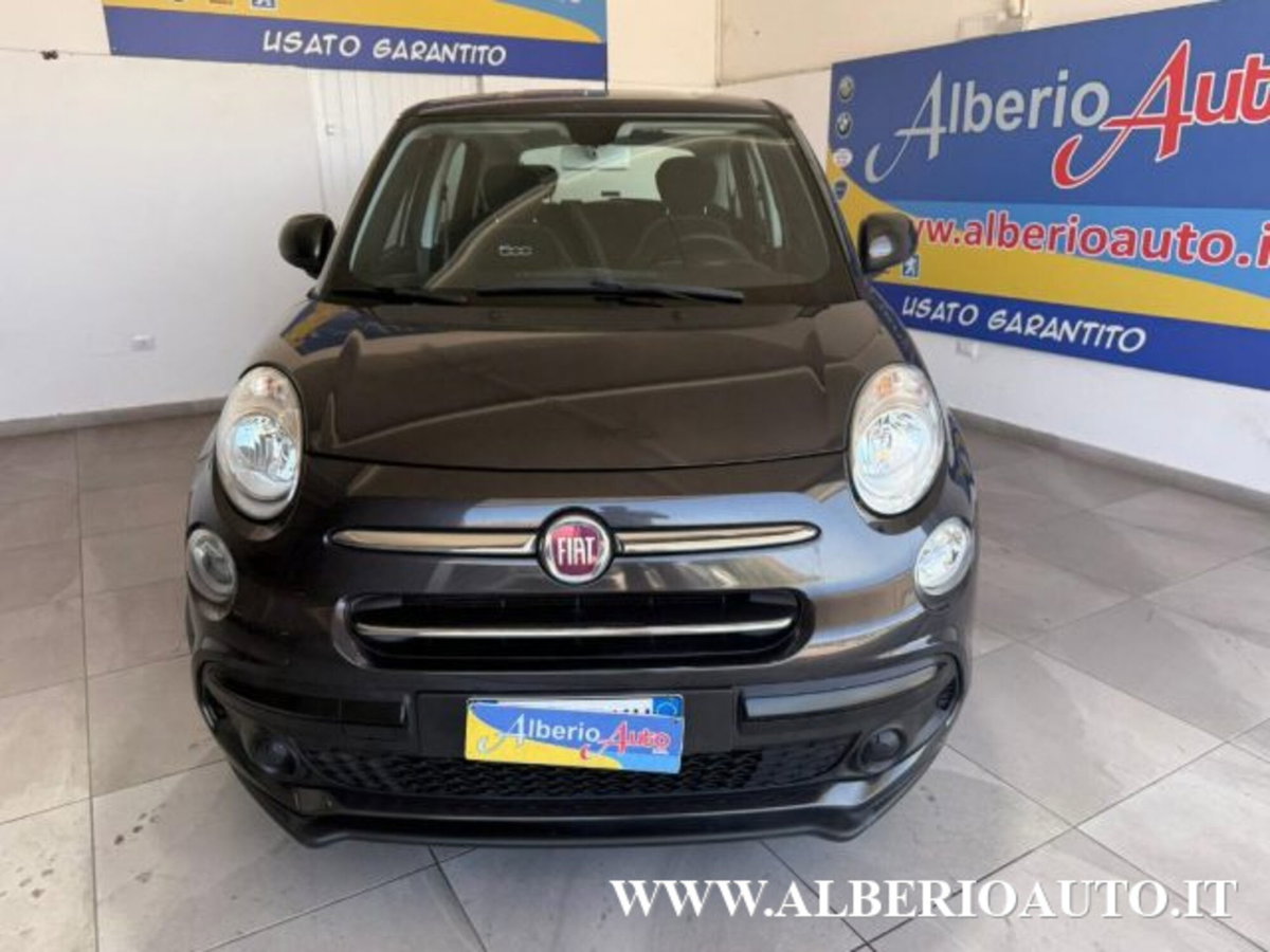 Fiat 500L 1.3 Multijet 95 CV Business (2)