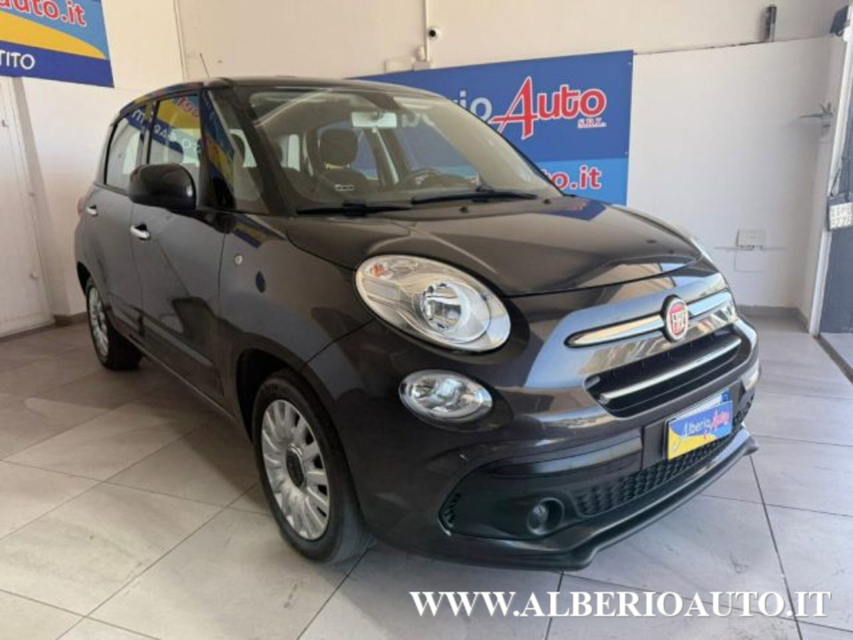 Fiat 500L 1.3 Multijet 95 CV Business (3)