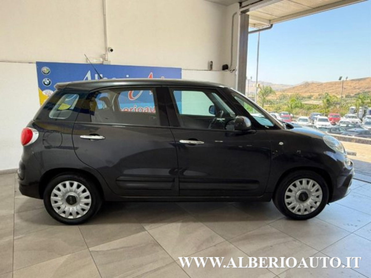 Fiat 500L 1.3 Multijet 95 CV Business (4)