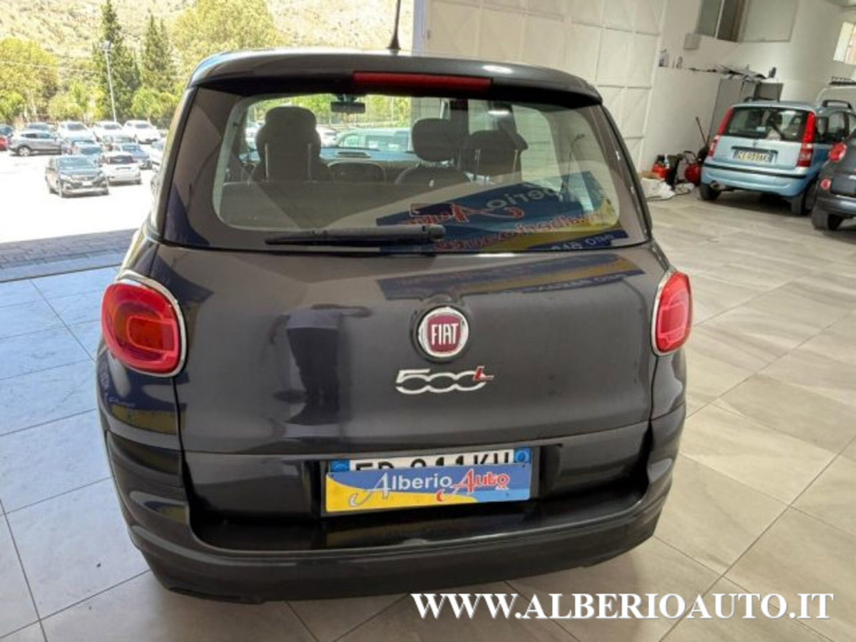 Fiat 500L 1.3 Multijet 95 CV Business (5)