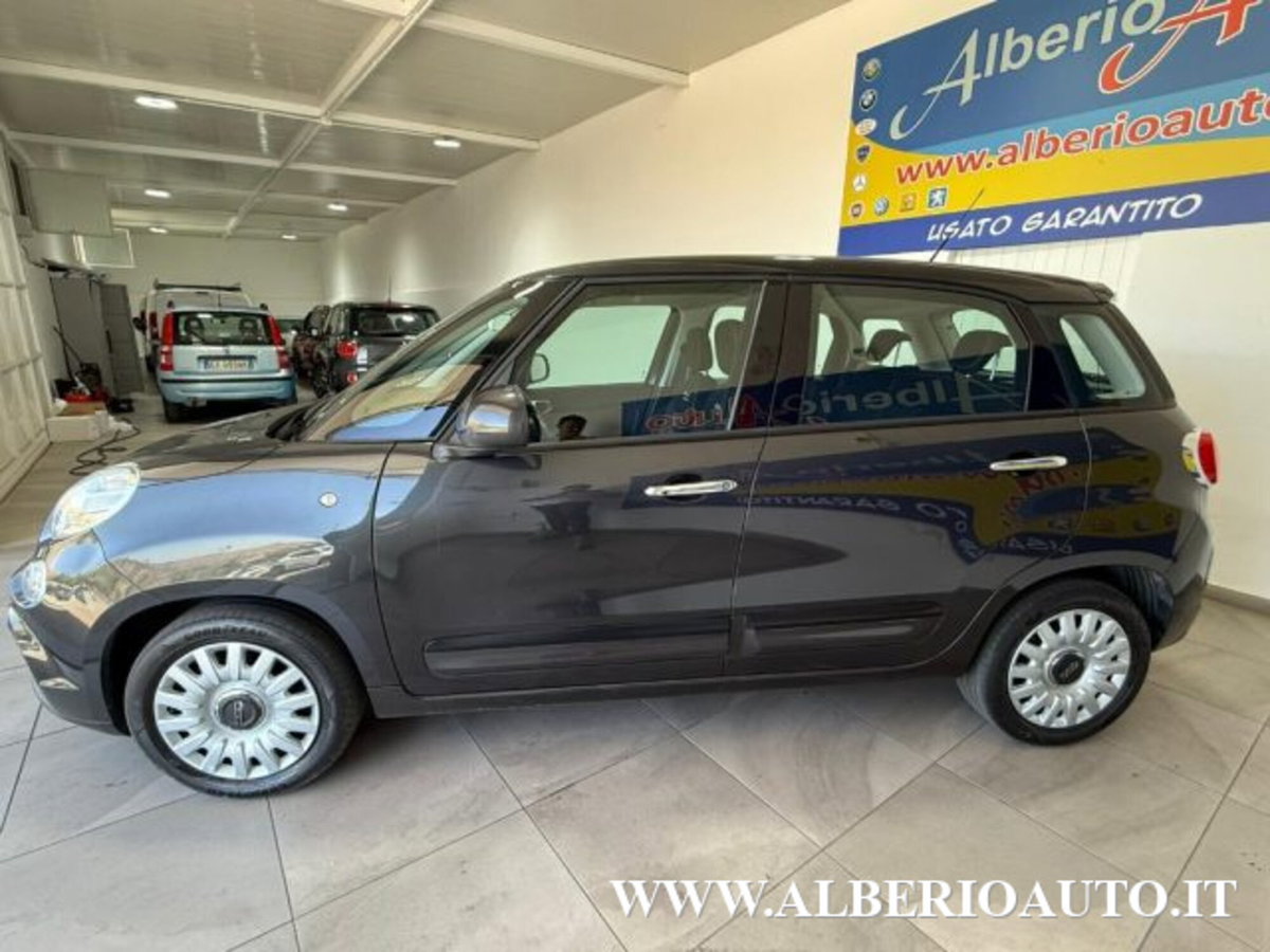 Fiat 500L 1.3 Multijet 95 CV Business (6)