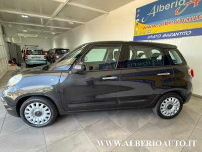 Fiat 500L 1.3 Multijet 95 CV Business (6)