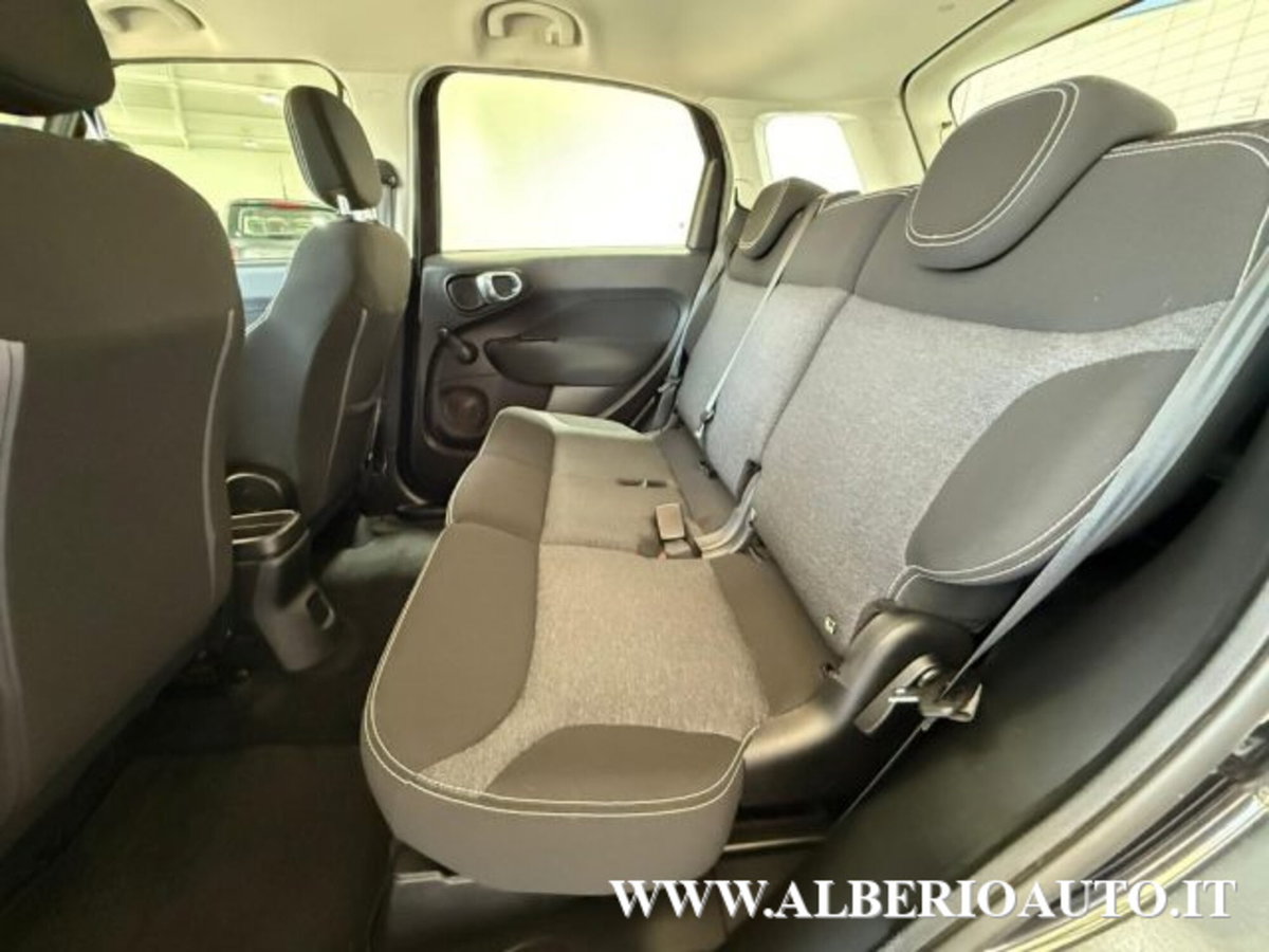 Fiat 500L 1.3 Multijet 95 CV Business (9)