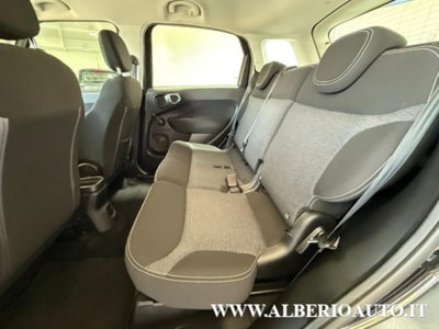 Fiat 500L 1.3 Multijet 95 CV Business (9)