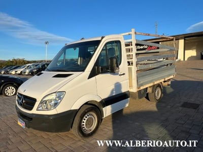 Mercedes-Benz Sprinter T32/32 315 CDI Cabinato usata