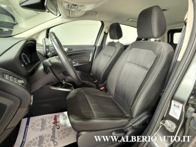 Ford EcoSport 1.5 Ecoblue 95 CV Start&Stop Plus (12)
